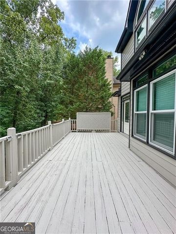 3255 Park Chase, Alpharetta, GA 30022