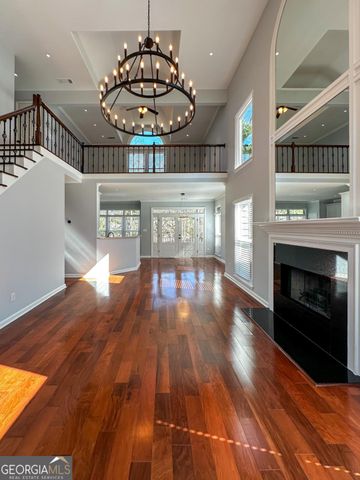 3255 Park Chase, Alpharetta, GA 30022