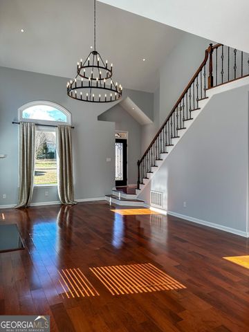 3255 Park Chase, Alpharetta, GA 30022