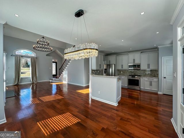 3255 Park Chase, Alpharetta, GA 30022