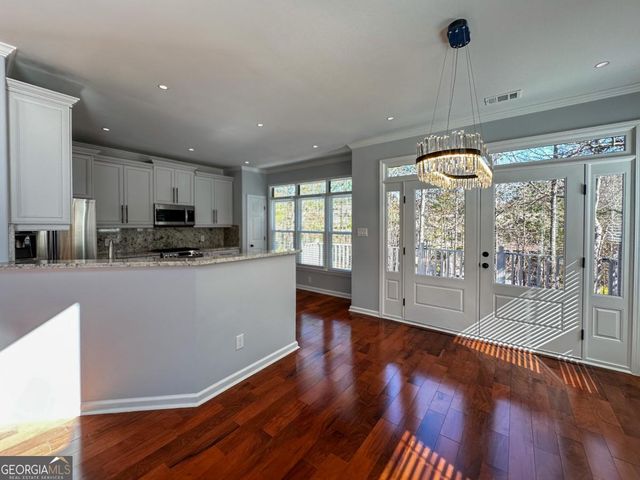 3255 Park Chase, Alpharetta, GA 30022