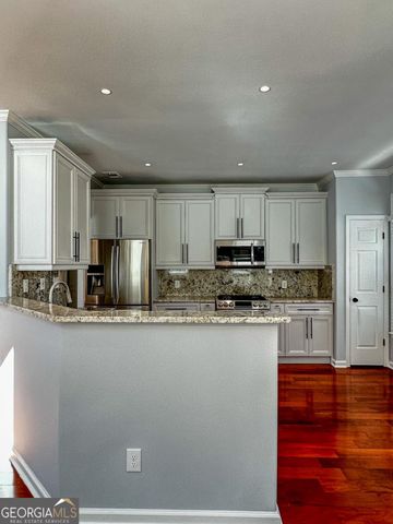 3255 Park Chase, Alpharetta, GA 30022