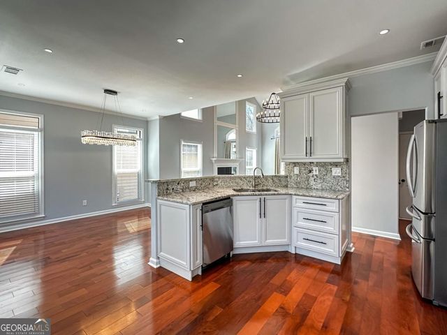 3255 Park Chase, Alpharetta, GA 30022