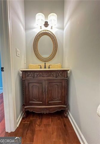 3255 Park Chase, Alpharetta, GA 30022