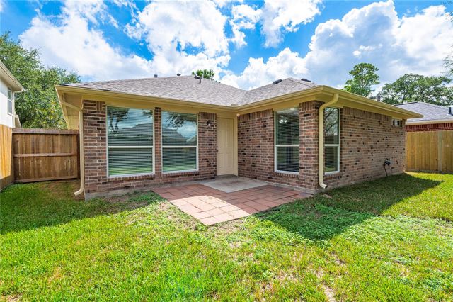 4337 Country Club Drive, Dickinson, TX 77539