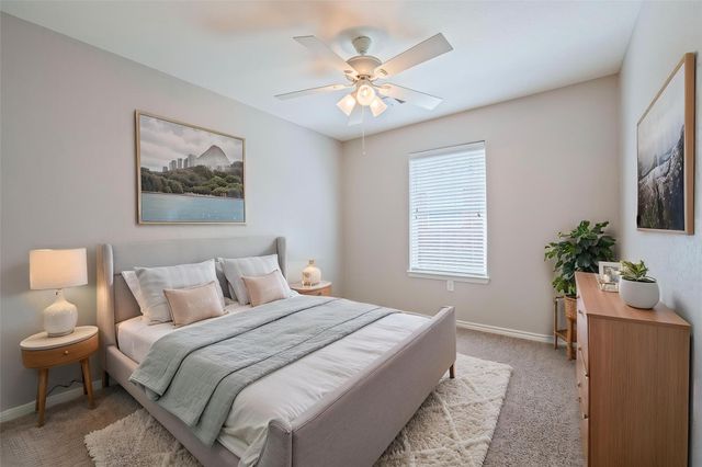 4337 Country Club Drive, Dickinson, TX 77539