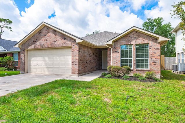 4337 Country Club Drive, Dickinson, TX 77539