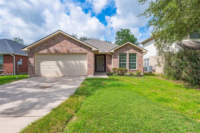 4337 Country Club Drive, Dickinson, TX 77539