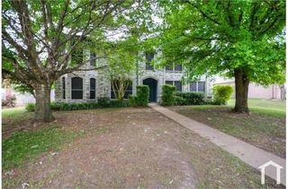 824 Foxwood Lane, Wylie, TX 75098
