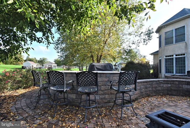 421 GREEN ST, Sellersville, PA 18960
