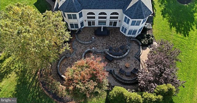 421 GREEN ST, Sellersville, PA 18960
