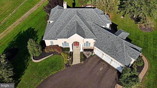 421 GREEN ST, Sellersville, PA 18960