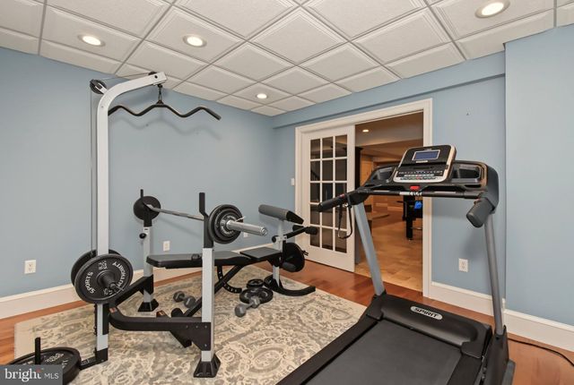 421 GREEN ST, Sellersville, PA 18960