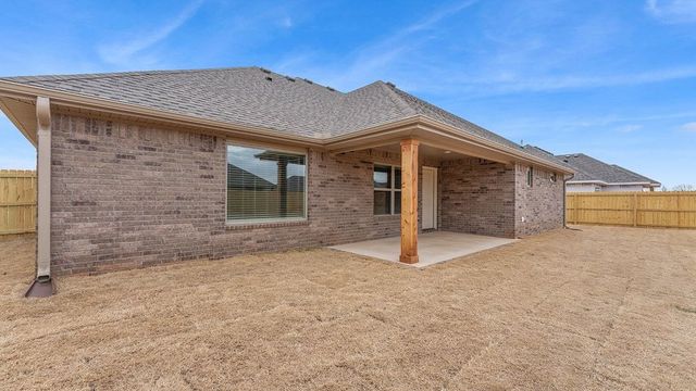 116 N Panther Avenue, Farmington, AR 72730