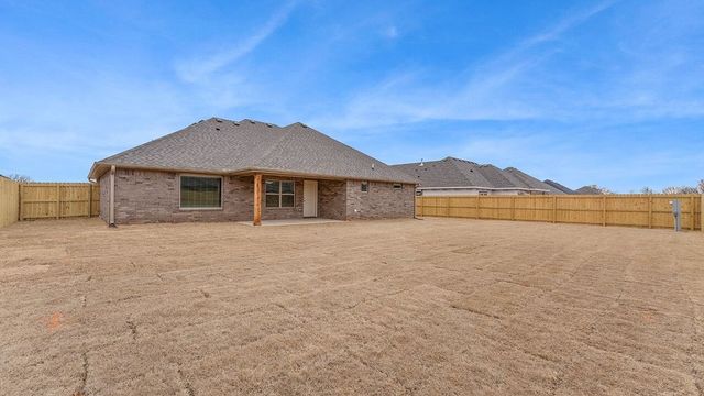 116 N Panther Avenue, Farmington, AR 72730