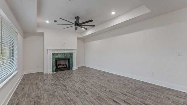 116 N Panther Avenue, Farmington, AR 72730