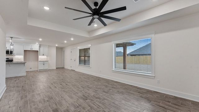 116 N Panther Avenue, Farmington, AR 72730