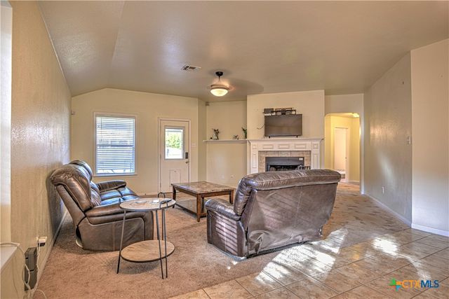 5705 Tumbled Stone Drive, Killeen, TX 76542