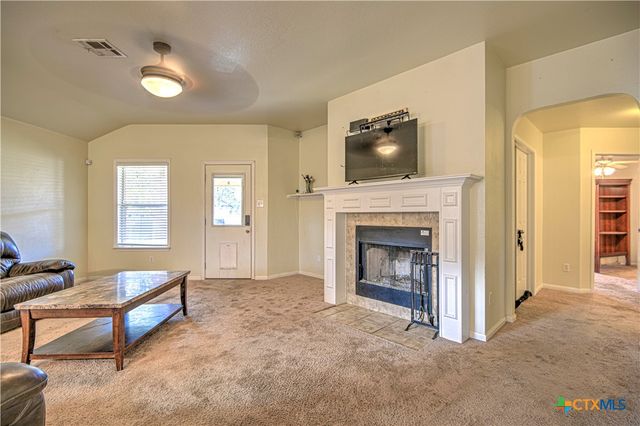 5705 Tumbled Stone Drive, Killeen, TX 76542