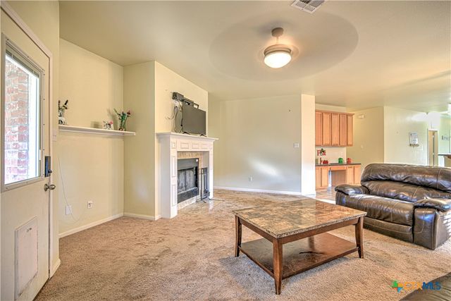 5705 Tumbled Stone Drive, Killeen, TX 76542