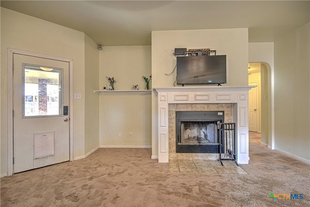 5705 Tumbled Stone Drive, Killeen, TX 76542