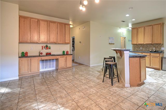 5705 Tumbled Stone Drive, Killeen, TX 76542