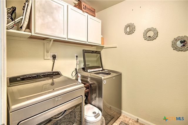 5705 Tumbled Stone Drive, Killeen, TX 76542