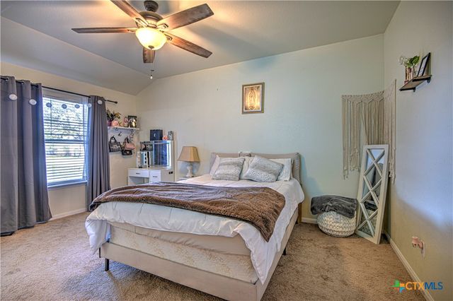 5705 Tumbled Stone Drive, Killeen, TX 76542