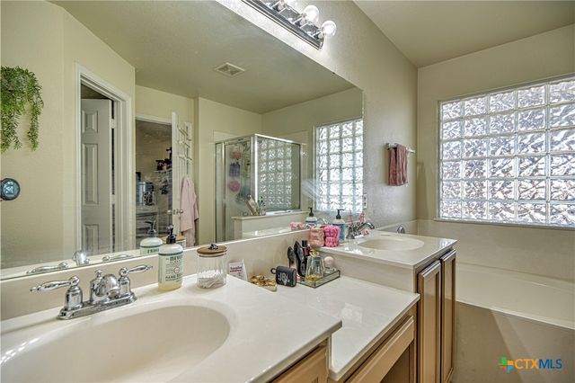 5705 Tumbled Stone Drive, Killeen, TX 76542