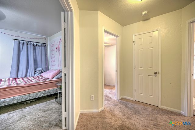 5705 Tumbled Stone Drive, Killeen, TX 76542