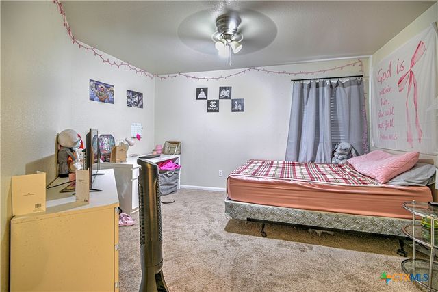 5705 Tumbled Stone Drive, Killeen, TX 76542