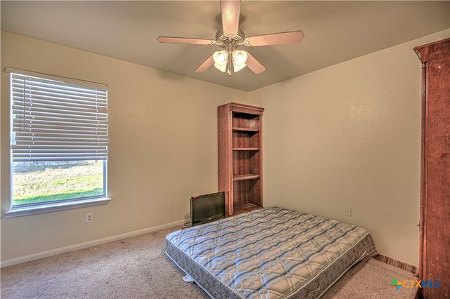 5705 Tumbled Stone Drive, Killeen, TX 76542