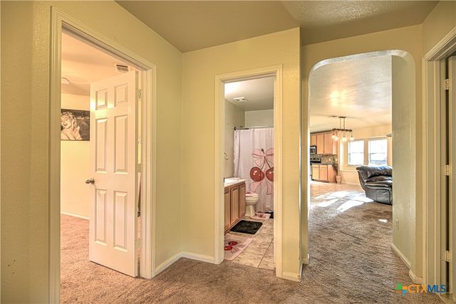 5705 Tumbled Stone Drive, Killeen, TX 76542