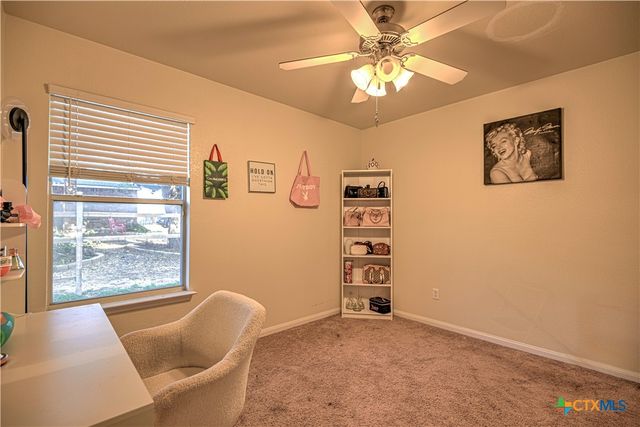 5705 Tumbled Stone Drive, Killeen, TX 76542