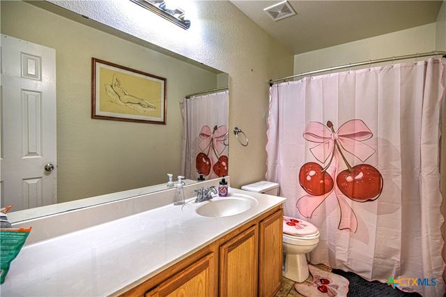 5705 Tumbled Stone Drive, Killeen, TX 76542