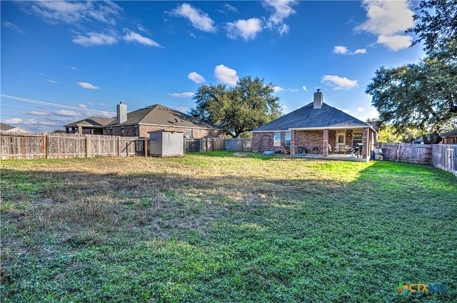 5705 Tumbled Stone Drive, Killeen, TX 76542