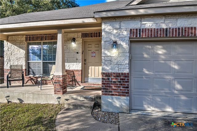 5705 Tumbled Stone Drive, Killeen, TX 76542