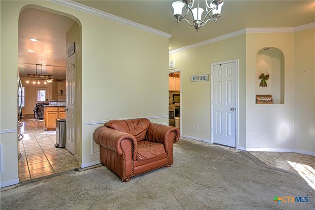 5705 Tumbled Stone Drive, Killeen, TX 76542