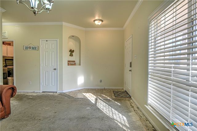 5705 Tumbled Stone Drive, Killeen, TX 76542