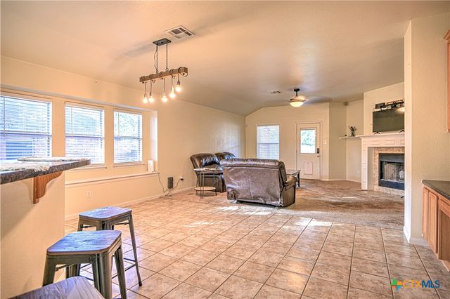 5705 Tumbled Stone Drive, Killeen, TX 76542