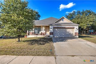 5705 Tumbled Stone Drive, Killeen, TX 76542