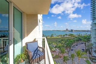 2000 N Bayshore Drive 909, Miami, FL 33137