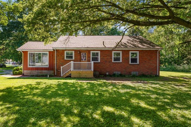 1111 S Hobart Rd Road, Hobart, IN 46342