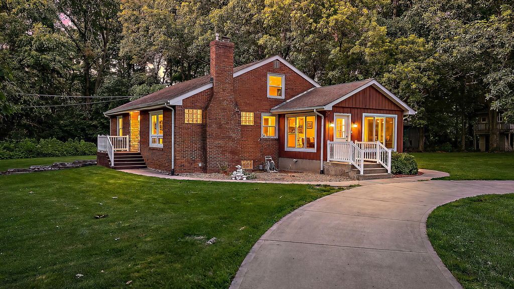 1111 S Hobart Rd Road, Hobart, IN 46342