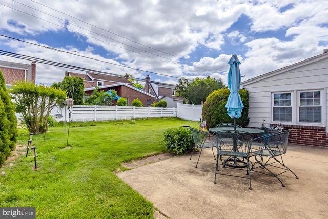 213 OXFORD HILL LN, Havertown, PA 19083