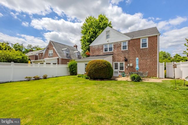 213 OXFORD HILL LN, Havertown, PA 19083