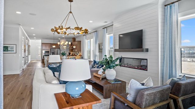 429 Brightside Trail, Summerville, SC 29486