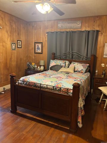 417 N 7th Street, Nashville, AR 71852