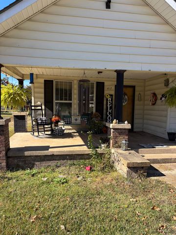 417 N 7th Street, Nashville, AR 71852