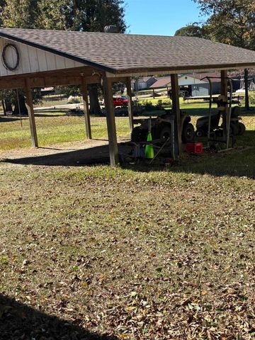 417 N 7th Street, Nashville, AR 71852